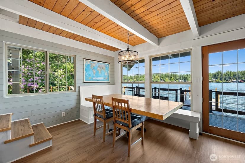 Property photo for 1234 Lake Sawyer Island, Black Diamond photo 16
