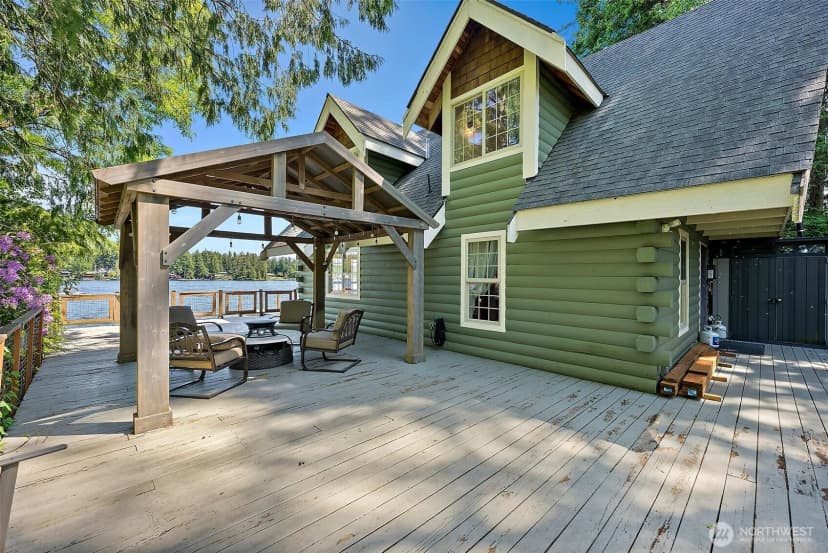 Property photo for 1234 Lake Sawyer Island, Black Diamond photo 37