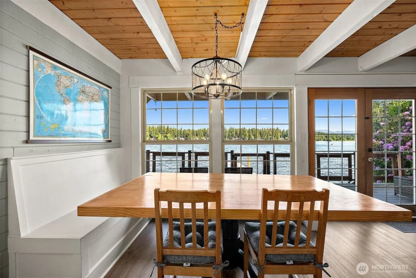 Property photo for 1234 Lake Sawyer Island, Black Diamond photo 17