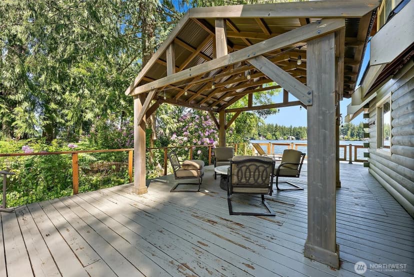 Property photo for 1234 Lake Sawyer Island, Black Diamond photo 38