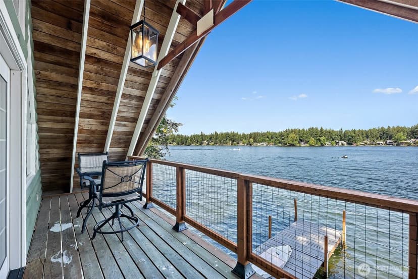 Property photo for 1234 Lake Sawyer Island, Black Diamond photo 25