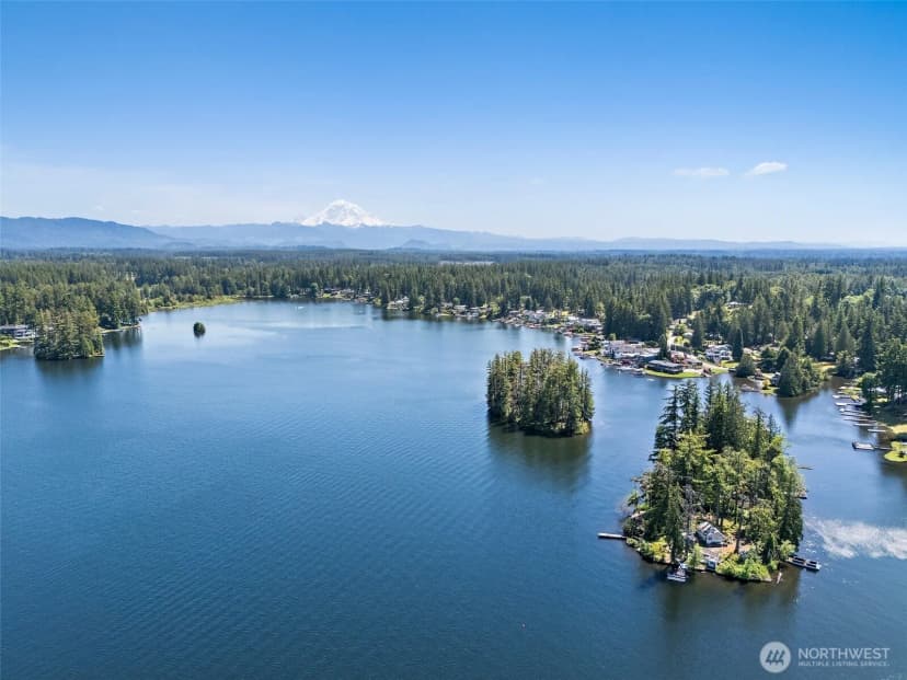 Property photo for 1234 Lake Sawyer Island, Black Diamond photo 39