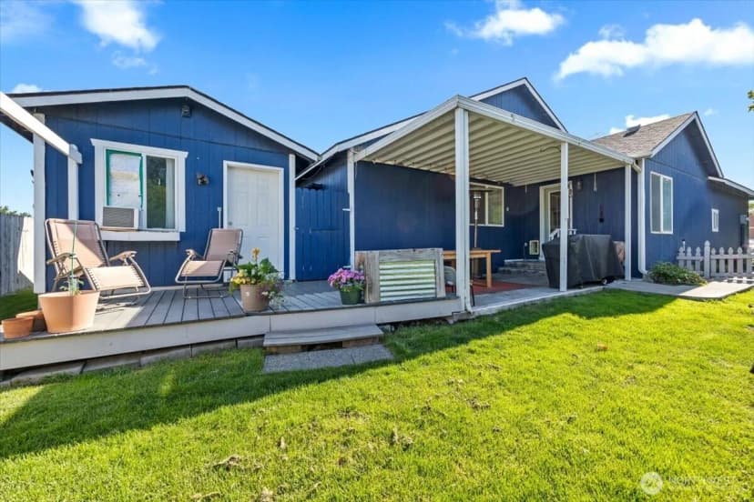 Property photo for 520 N Reed St, Kennewick photo 20
