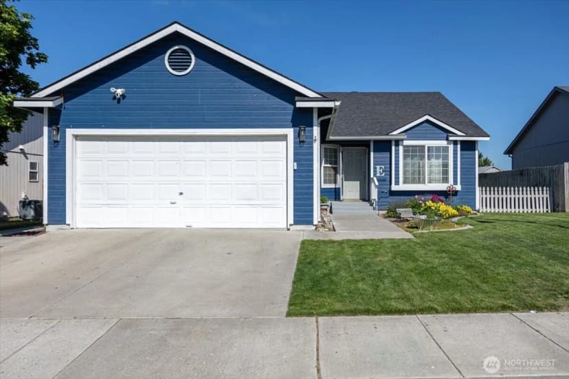 Property photo for 520 N Reed St, Kennewick