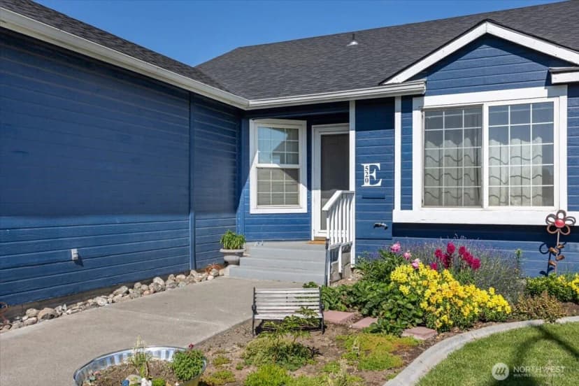 Property photo for 520 N Reed St, Kennewick photo 24