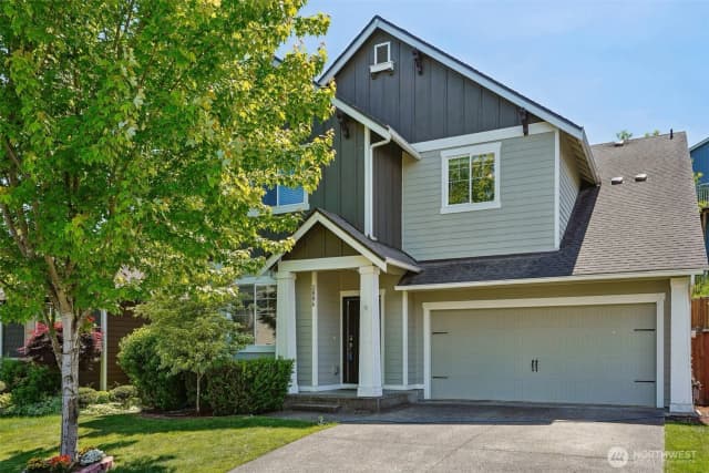 Property photo for 2006 186th Street Ct E, Spanaway