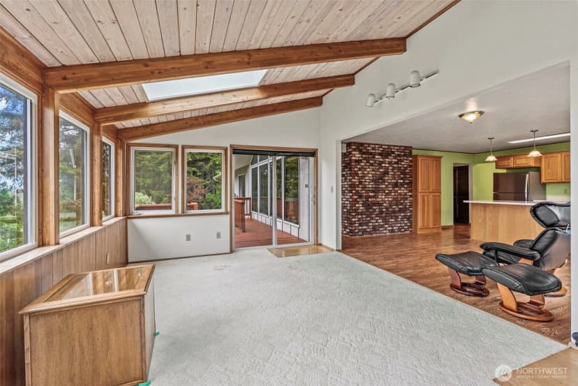 Property photo for 1086 W State Route 4, Cathlamet photo 20