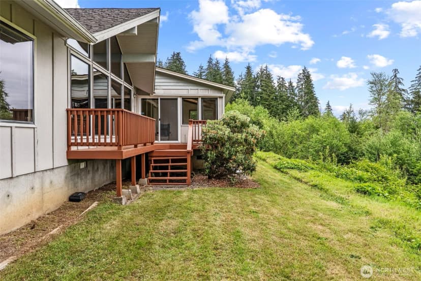 Property photo for 1086 W State Route 4, Cathlamet photo 33