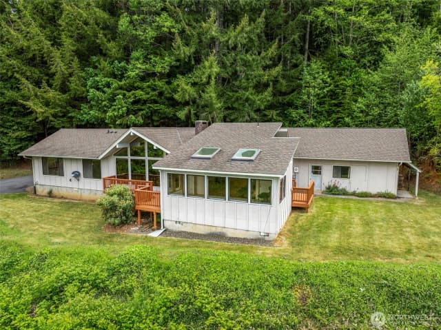 Property photo for 1086 W State Route 4, Cathlamet photo 3