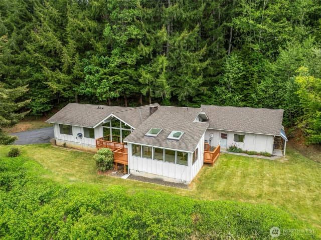Property photo for 1086 W State Route 4, Cathlamet photo 2