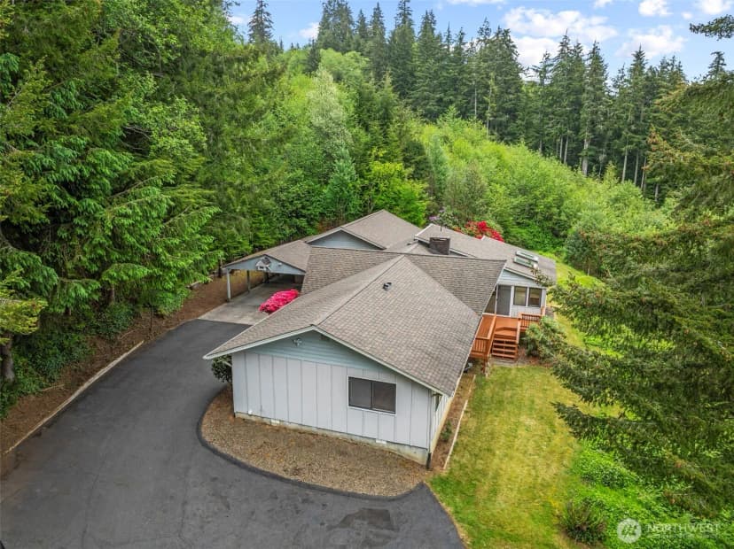 Property photo for 1086 W State Route 4, Cathlamet photo 34