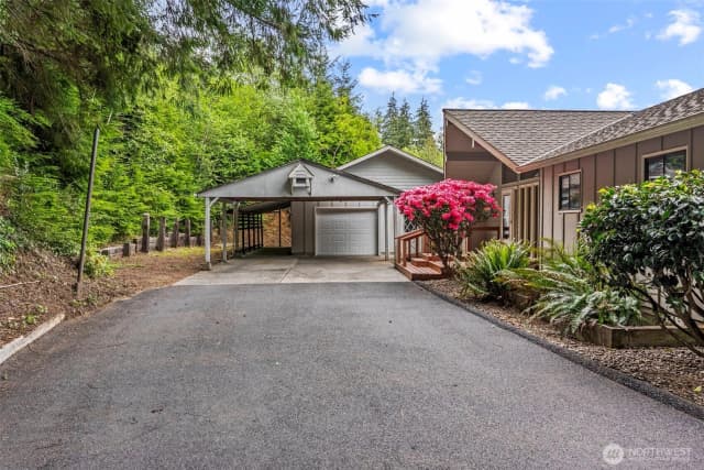 Property photo for 1086 W State Route 4, Cathlamet photo 5
