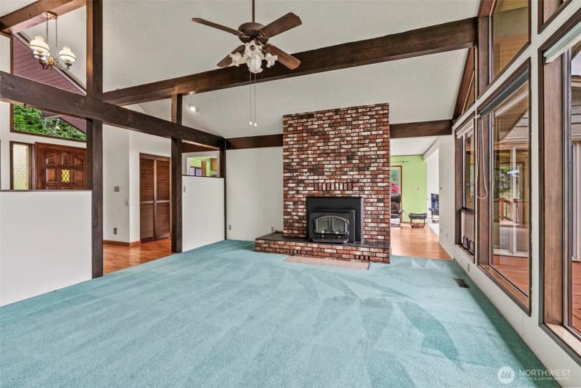Property photo for 1086 W State Route 4, Cathlamet photo 13