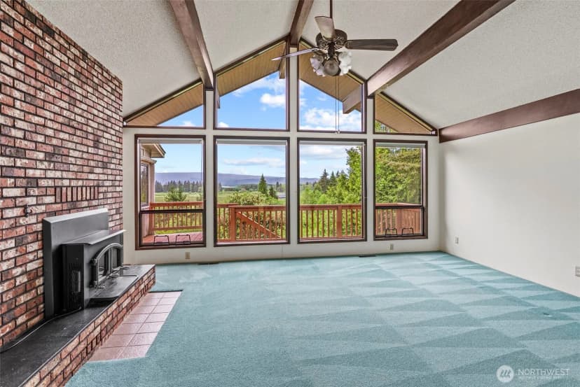 Property photo for 1086 W State Route 4, Cathlamet photo 11