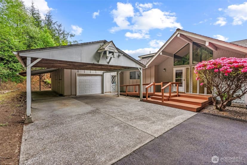 Property photo for 1086 W State Route 4, Cathlamet photo 7