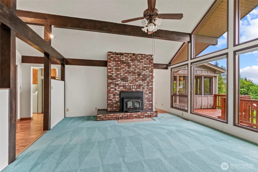 Property photo for 1086 W State Route 4, Cathlamet photo 12