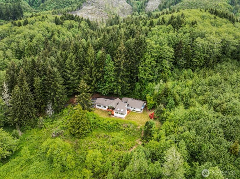 Property photo for 1086 W State Route 4, Cathlamet photo 39