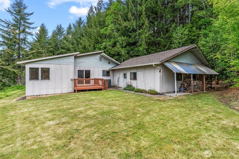 Property photo for 1086 W State Route 4, Cathlamet photo 35