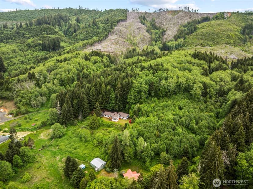Property photo for 1086 W State Route 4, Cathlamet photo 36