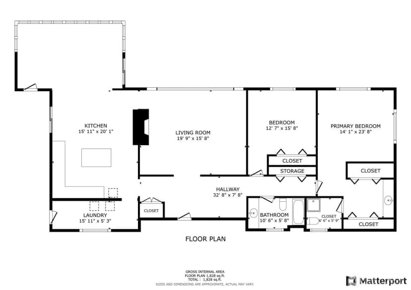Property photo for 1086 W State Route 4, Cathlamet photo 40