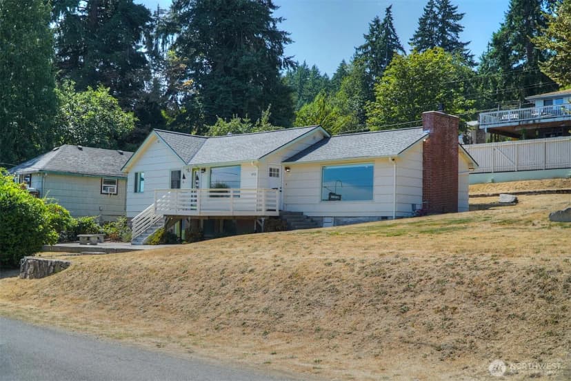 Property photo for 5731 Madrona Avenue Ne, Bremerton photo 37