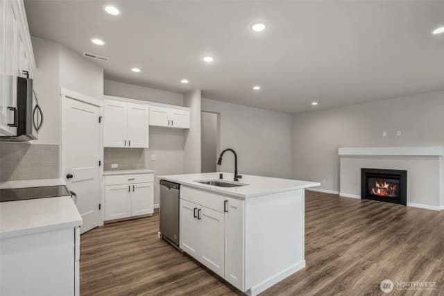 Property photo for 12054 126th Avenue Ct E #10, Puyallup photo 3