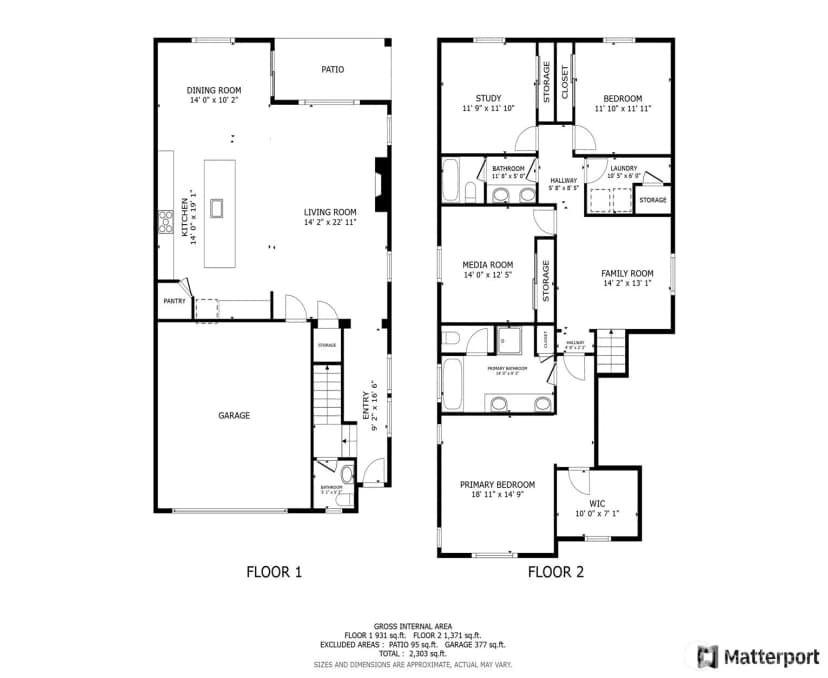 Property photo for 1134 Baker Heights Loop, Bremerton photo 31