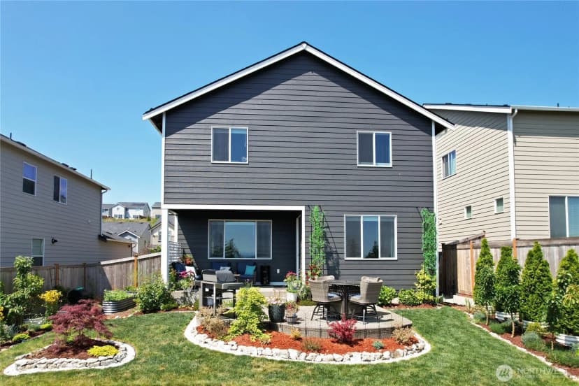 Property photo for 1134 Baker Heights Loop, Bremerton photo 32