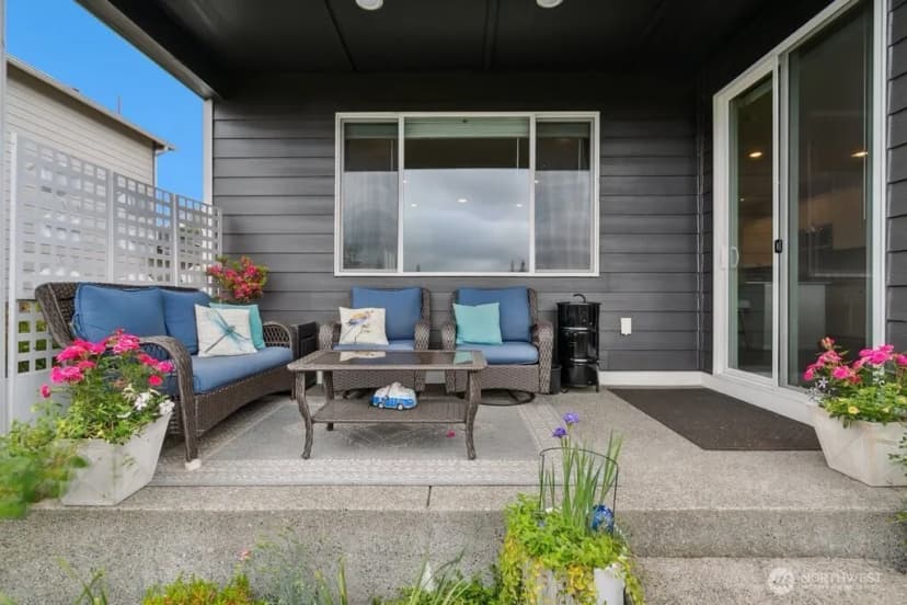 Property photo for 1134 Baker Heights Loop, Bremerton photo 34