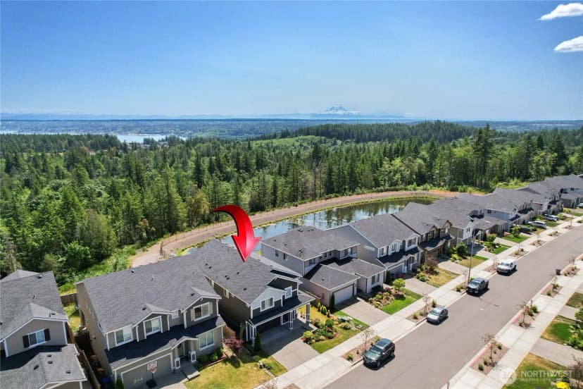 Property photo for 1134 Baker Heights Loop, Bremerton photo 2