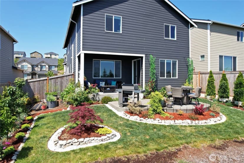 Property photo for 1134 Baker Heights Loop, Bremerton photo 33