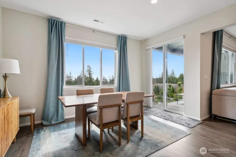 Property photo for 1134 Baker Heights Loop, Bremerton photo 12