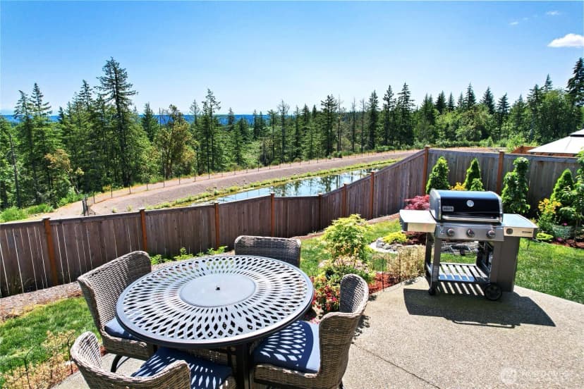 Property photo for 1134 Baker Heights Loop, Bremerton photo 35
