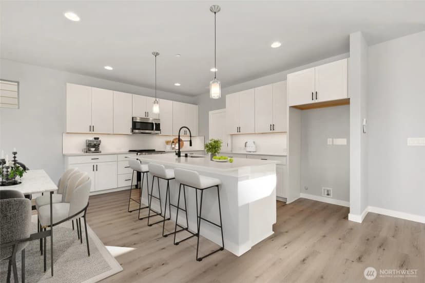Property photo for 13318 Se 238th Place #4, Kent photo 10