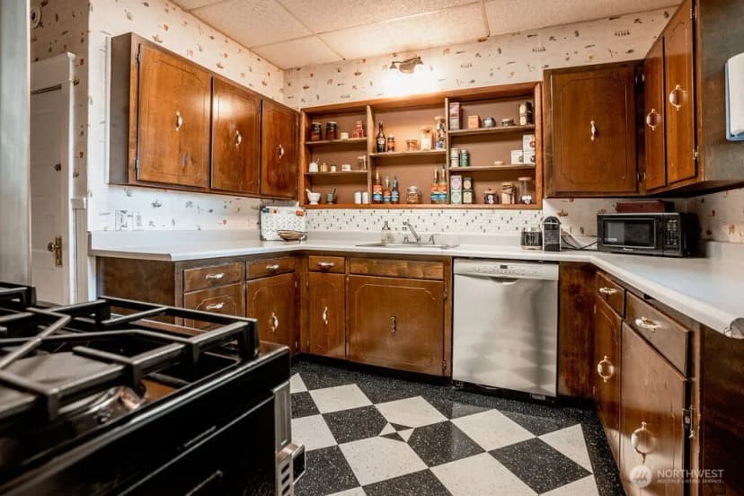 Property photo for 301 W Walnut Street, Winlock photo 31
