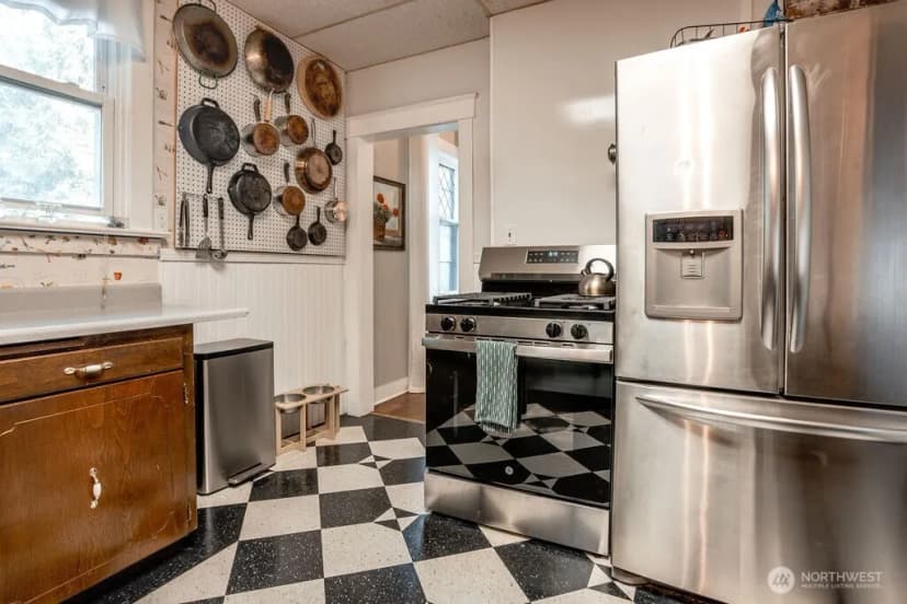 Property photo for 301 W Walnut Street, Winlock photo 32