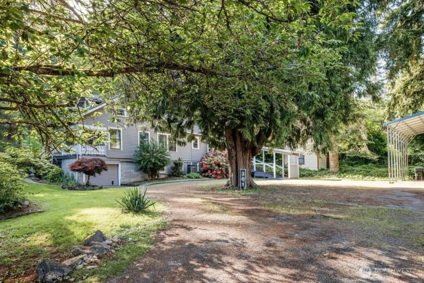 Property photo for 301 W Walnut Street, Winlock photo 12