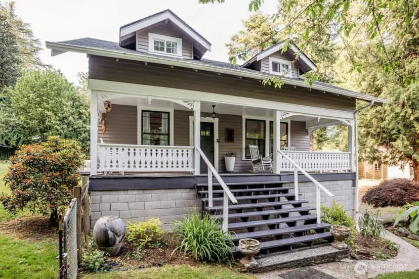 Property photo for 301 W Walnut Street, Winlock photo 3