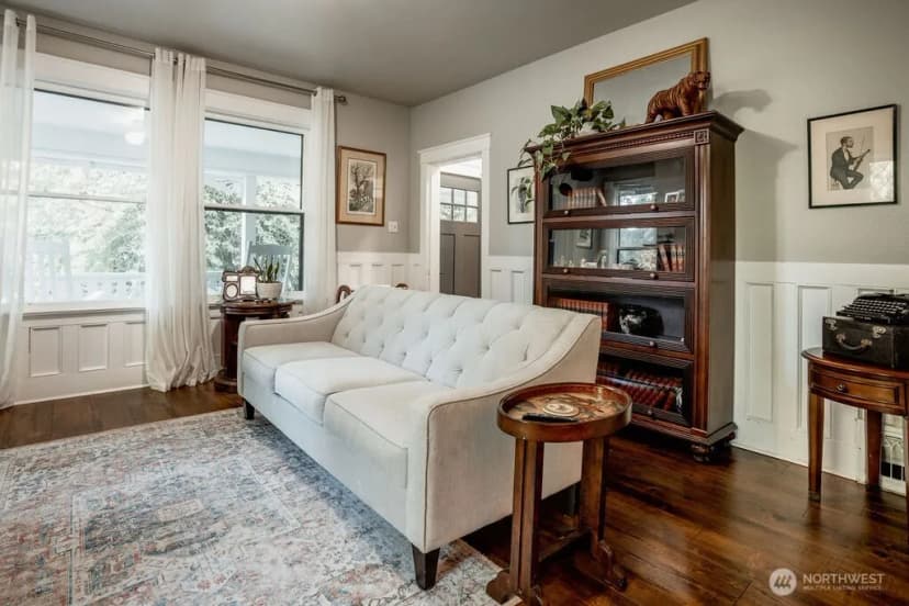 Property photo for 301 W Walnut Street, Winlock photo 28