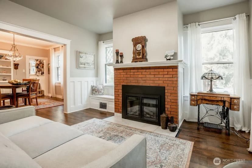 Property photo for 301 W Walnut Street, Winlock photo 26