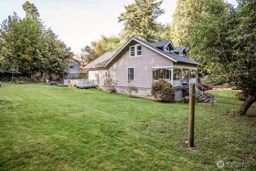 Property photo for 301 W Walnut Street, Winlock photo 9