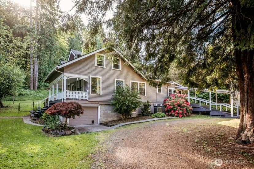 Property photo for 301 W Walnut Street, Winlock photo 4