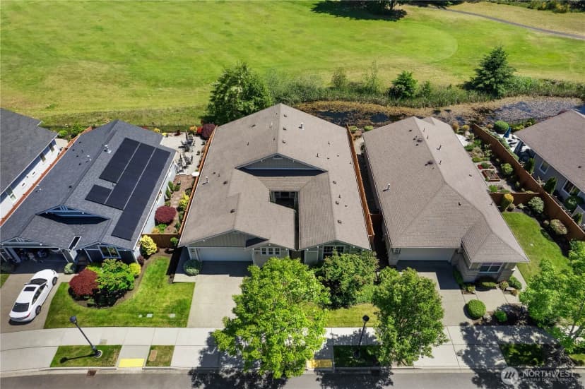 Property photo for 4972 Spokane Street Ne, Lacey