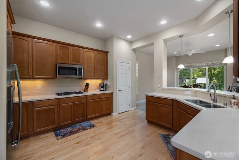 Property photo for 4972 Spokane Street Ne, Lacey photo 15