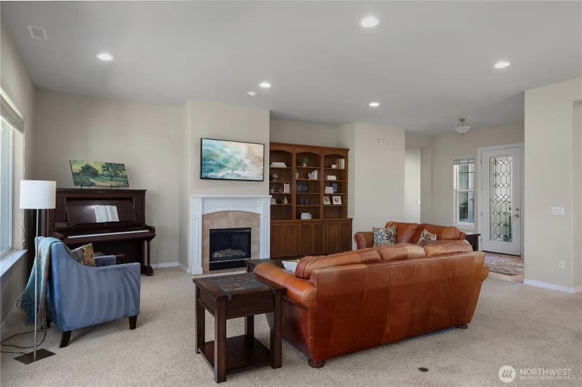 Property photo for 4972 Spokane Street Ne, Lacey photo 8