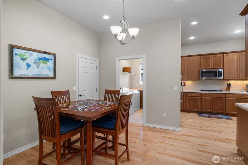 Property photo for 4972 Spokane Street Ne, Lacey photo 12