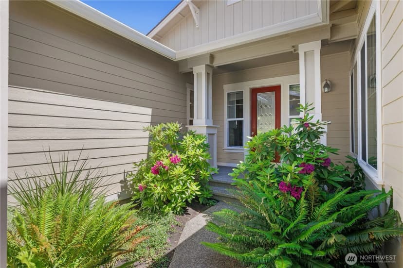 Property photo for 4972 Spokane Street Ne, Lacey photo 4