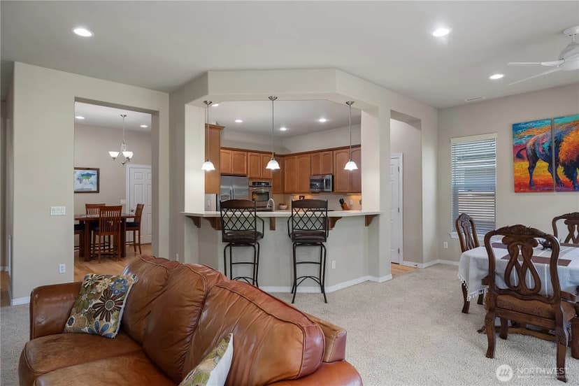 Property photo for 4972 Spokane Street Ne, Lacey photo 9