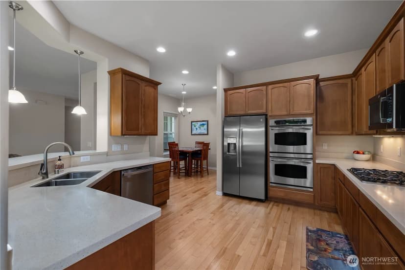 Property photo for 4972 Spokane Street Ne, Lacey photo 13