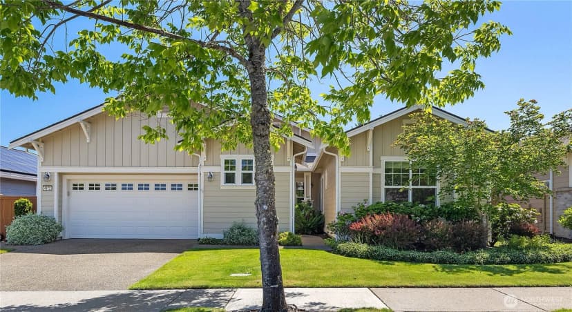 Property photo for 4972 Spokane Street Ne, Lacey photo 2